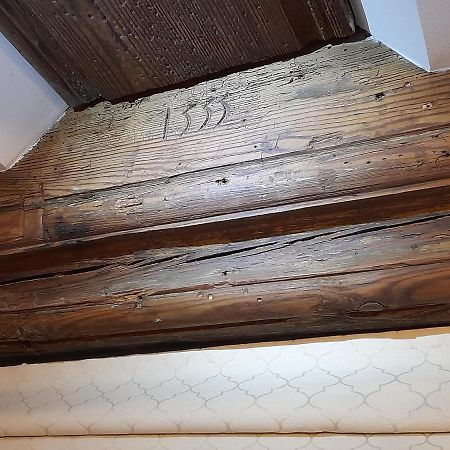 Apartament Witrazysty A.D. 1555 Stary Toruń المظهر الخارجي الصورة